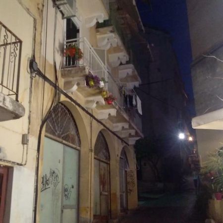 Gianni Chroni N16 Apartment Corfu  Exterior foto