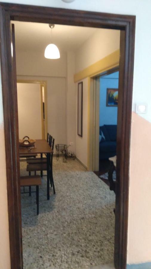 Gianni Chroni N16 Apartment Corfu  Exterior foto