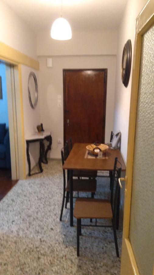 Gianni Chroni N16 Apartment Corfu  Exterior foto