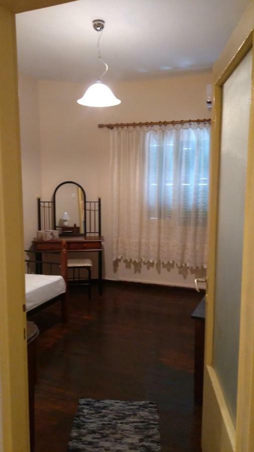 Gianni Chroni N16 Apartment Corfu  Exterior foto