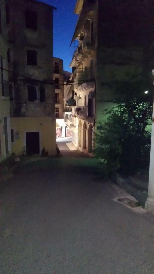 Gianni Chroni N16 Apartment Corfu  Exterior foto