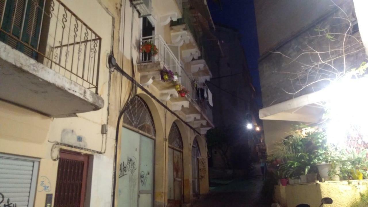 Gianni Chroni N16 Apartment Corfu  Exterior foto