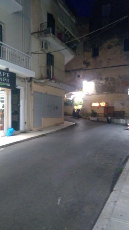 Gianni Chroni N16 Apartment Corfu  Exterior foto